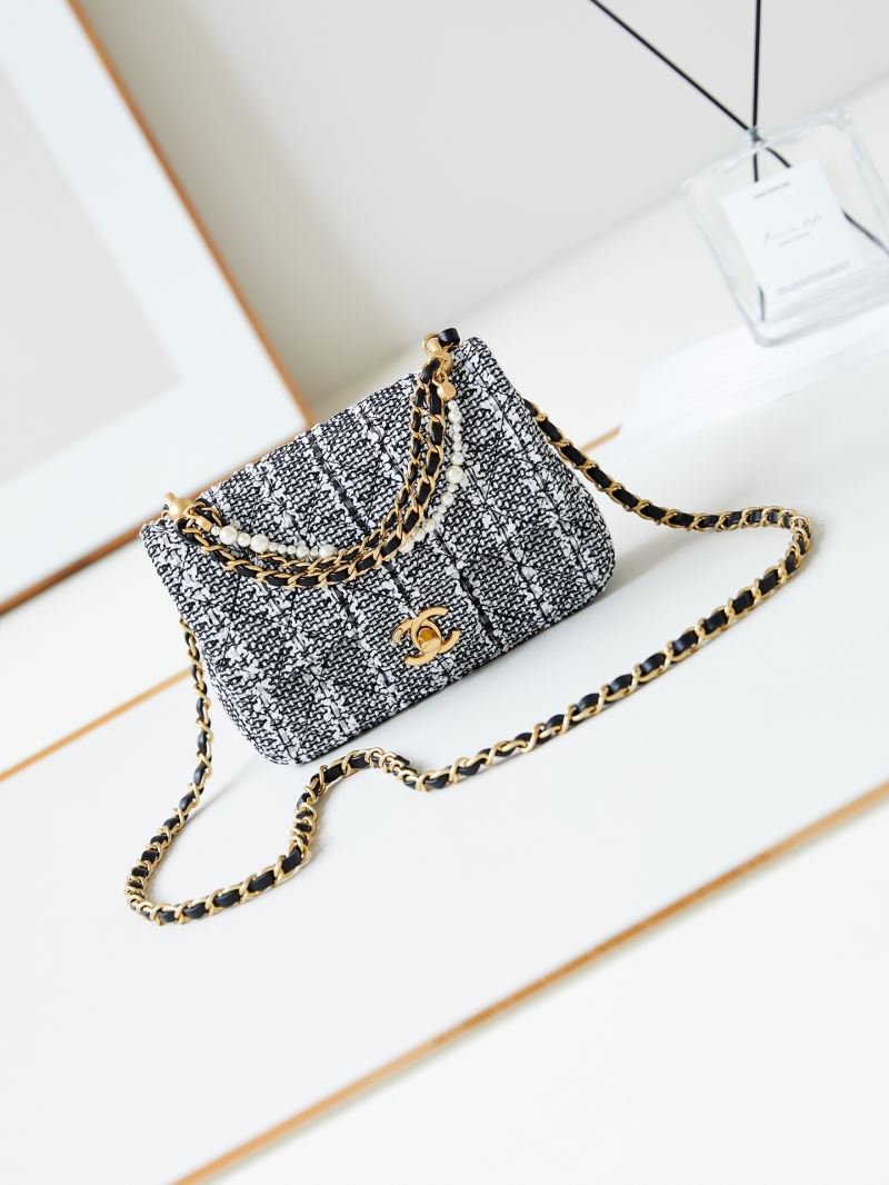 Ch**el cf series bags